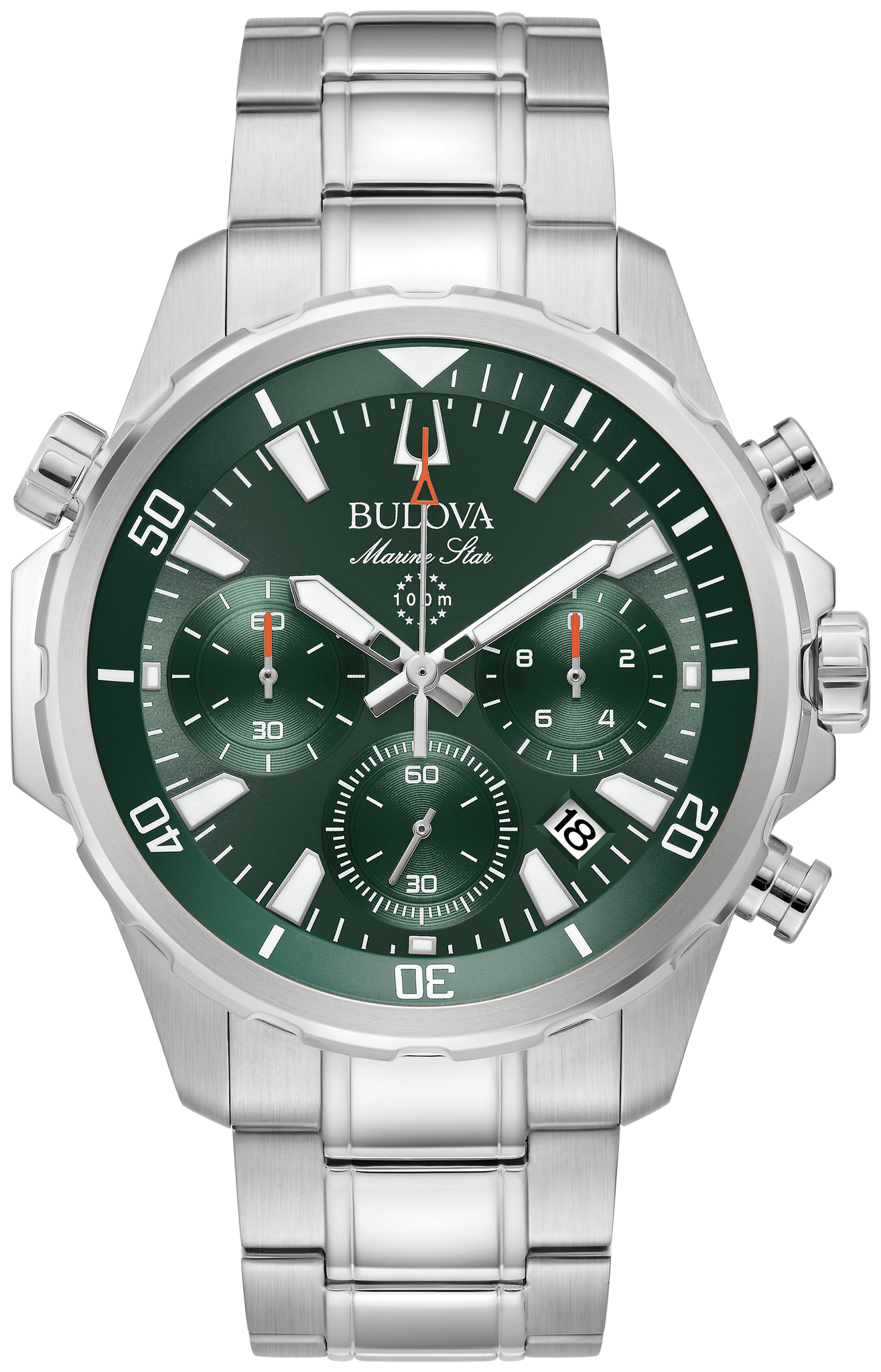 96B396 - Bulova