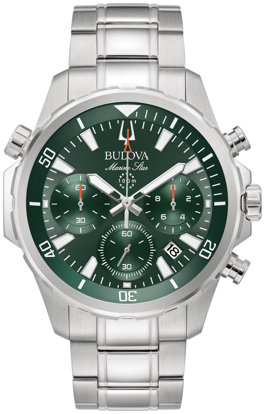 96B396 - Bulova