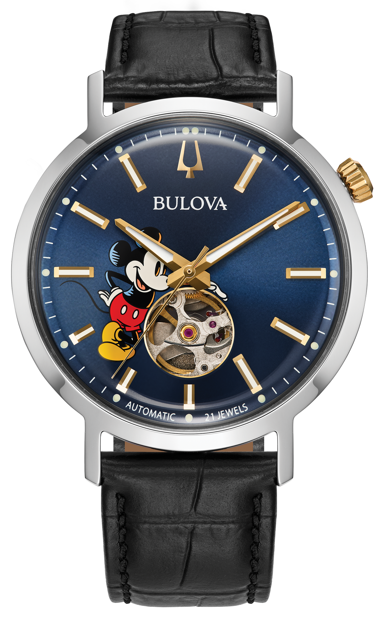 98A312 - Bulova