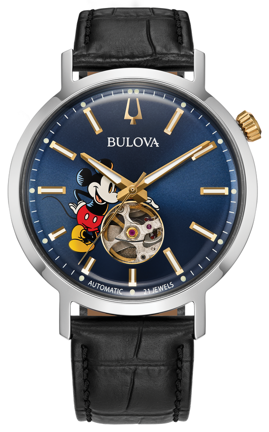 98A312 - Bulova