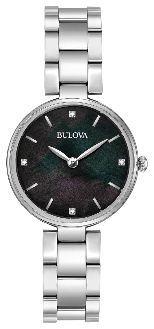 96S173 - Bulova