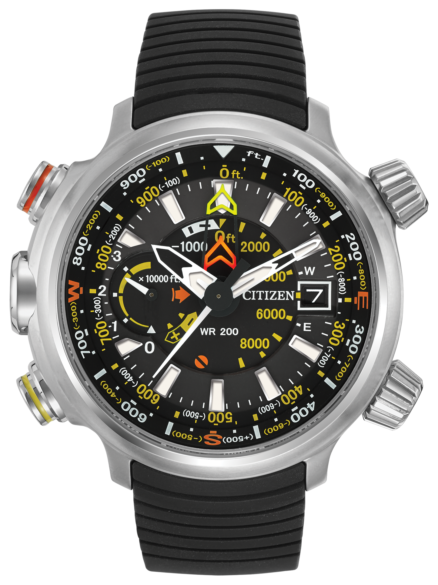 BN5030-06E Citizen Watch