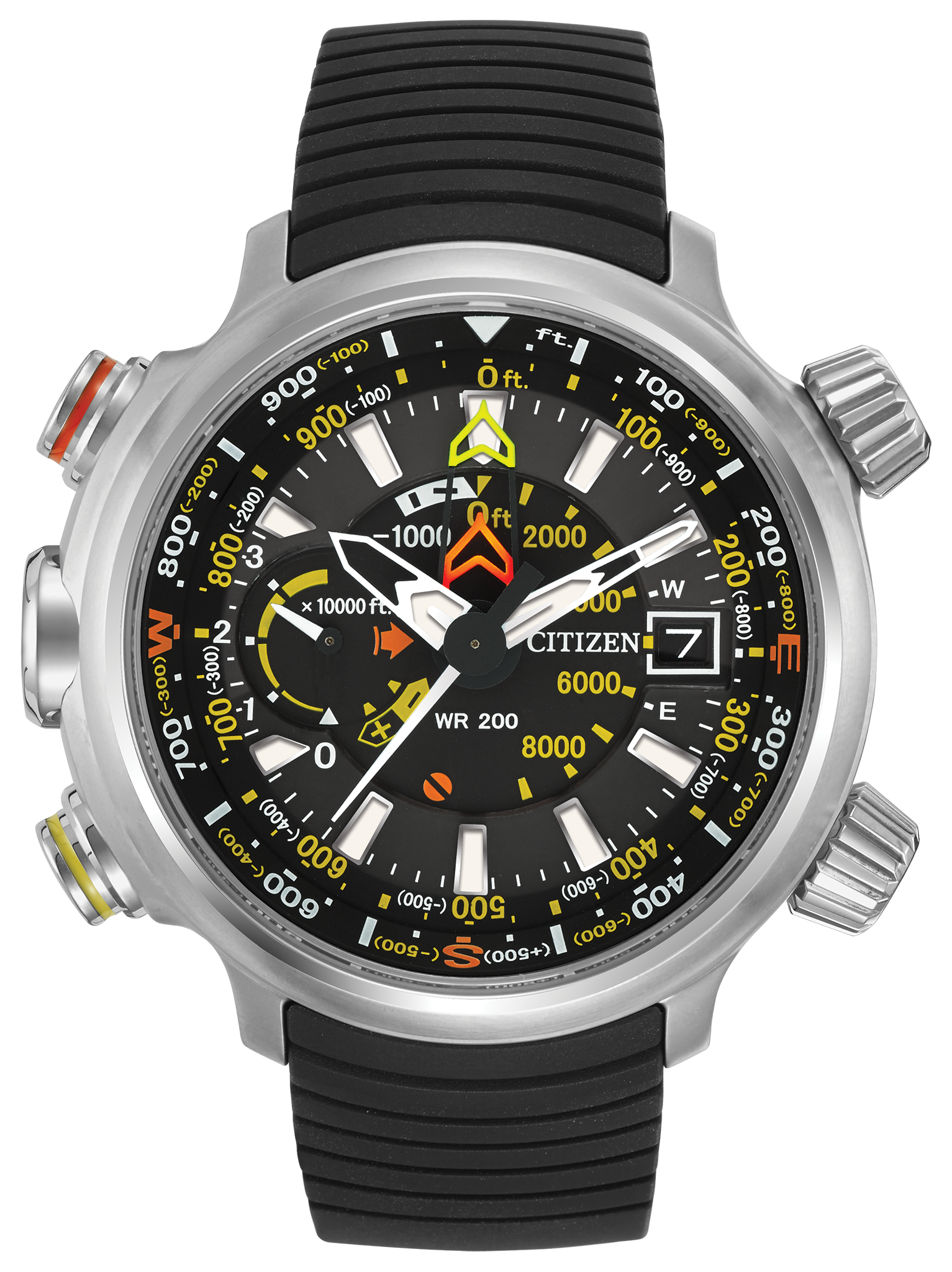 BN5030-06E Citizen Watch
