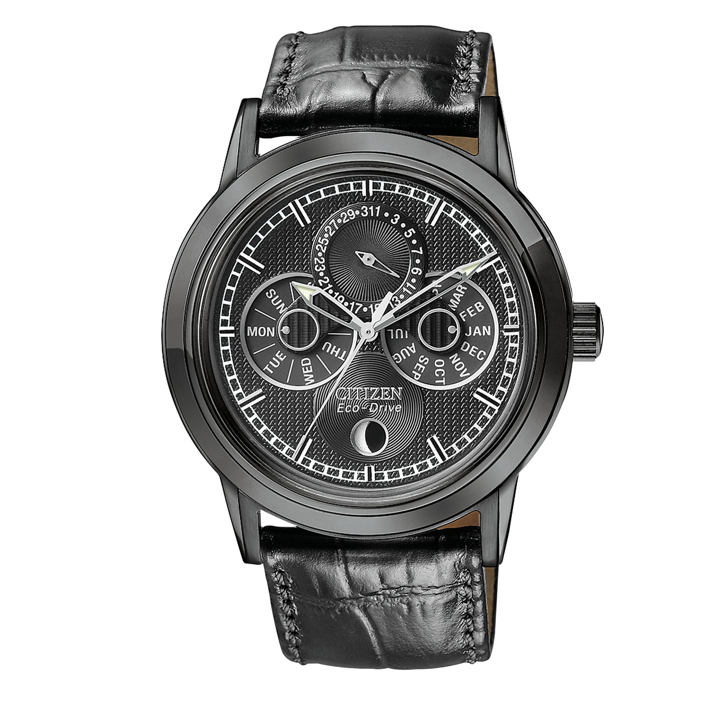 BU0035-06E Citizen Watch