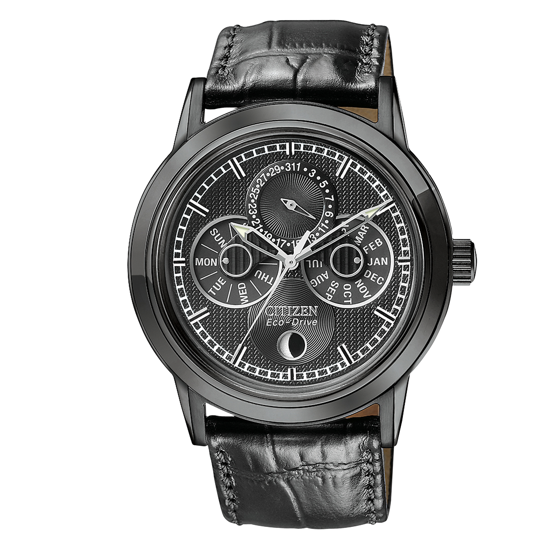 BU0035-06E Citizen Watch