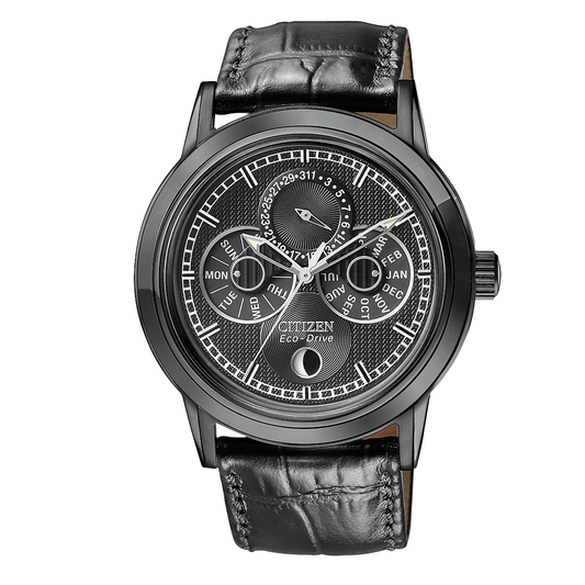 BU0035-06E Citizen Watch