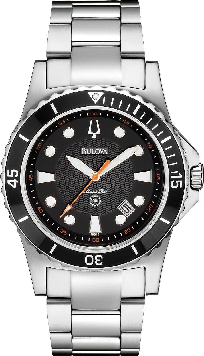 98B131 - Bulova