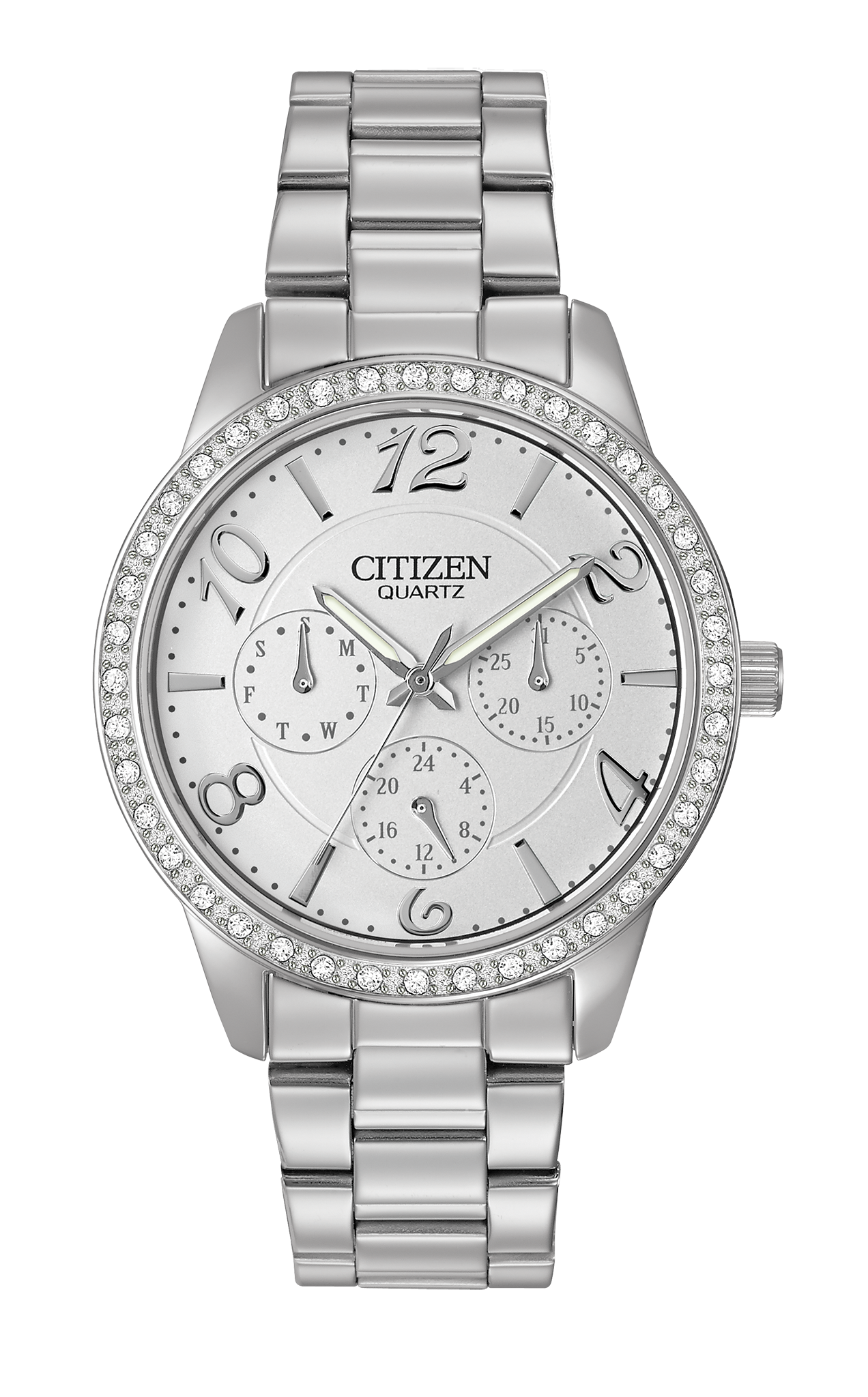 ED8120-54A Citizen Watch