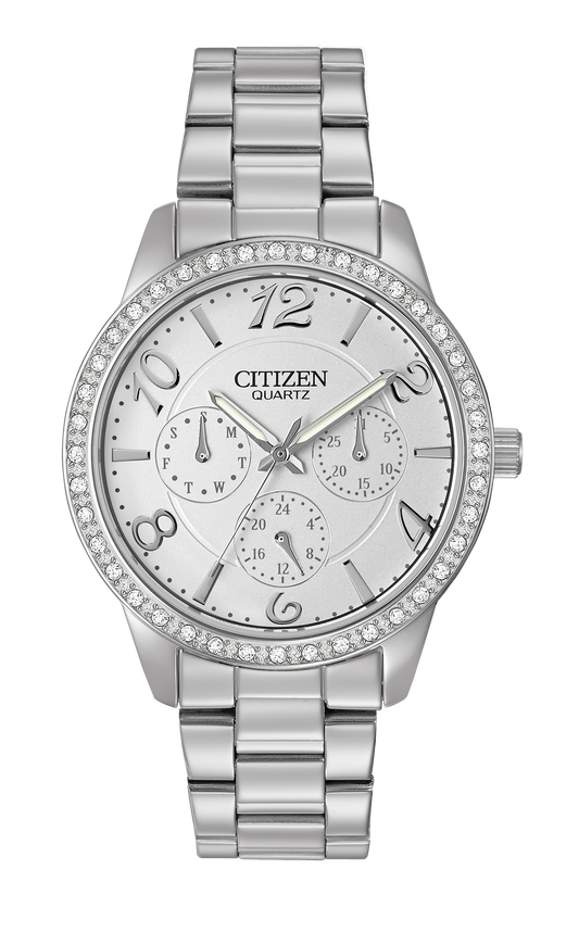 ED8120-54A Citizen Watch