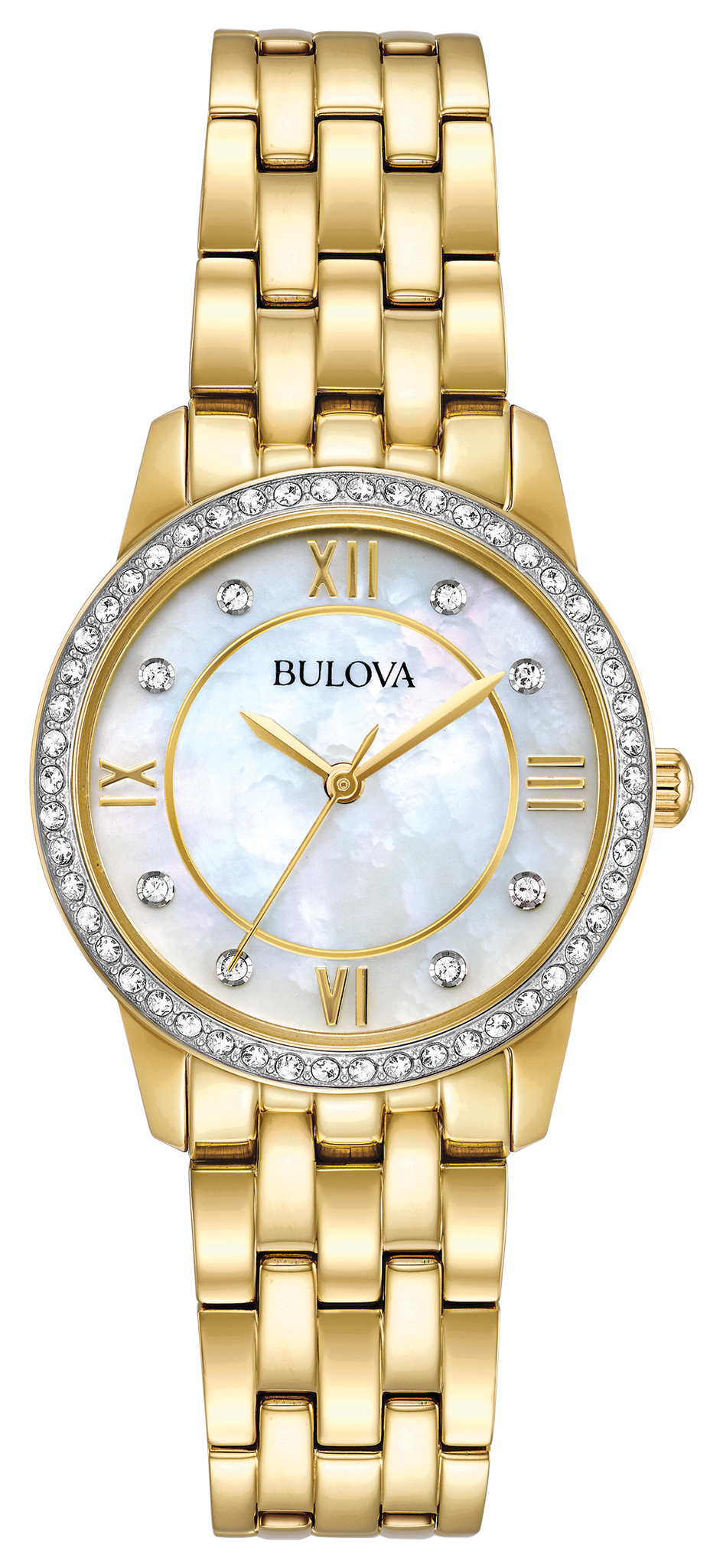 98X115 - Bulova