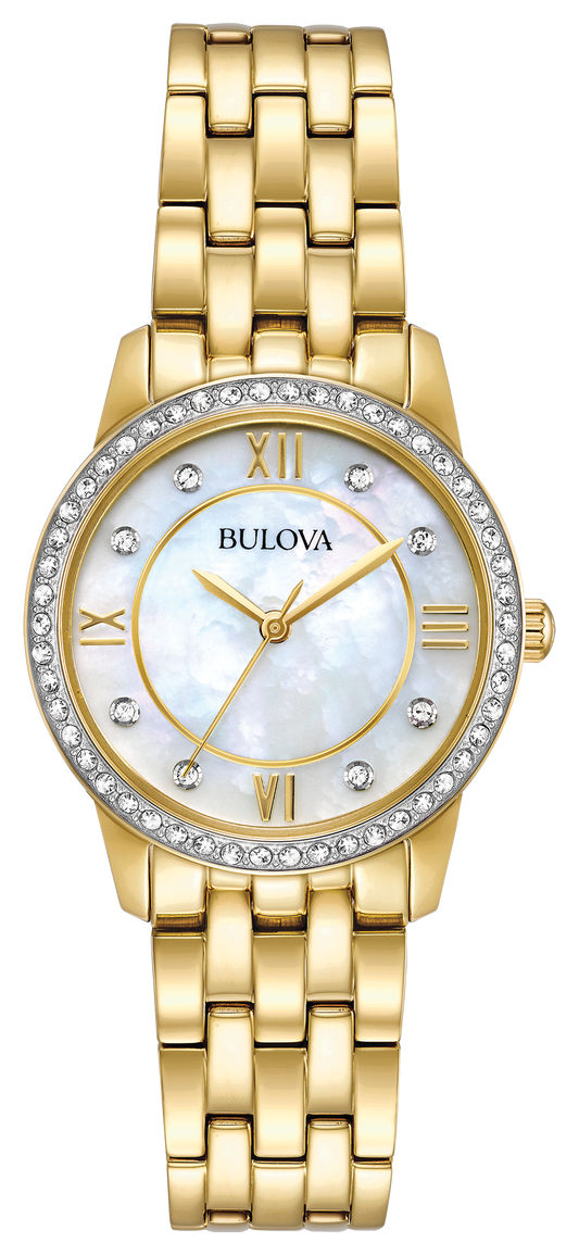 98X115 - Bulova