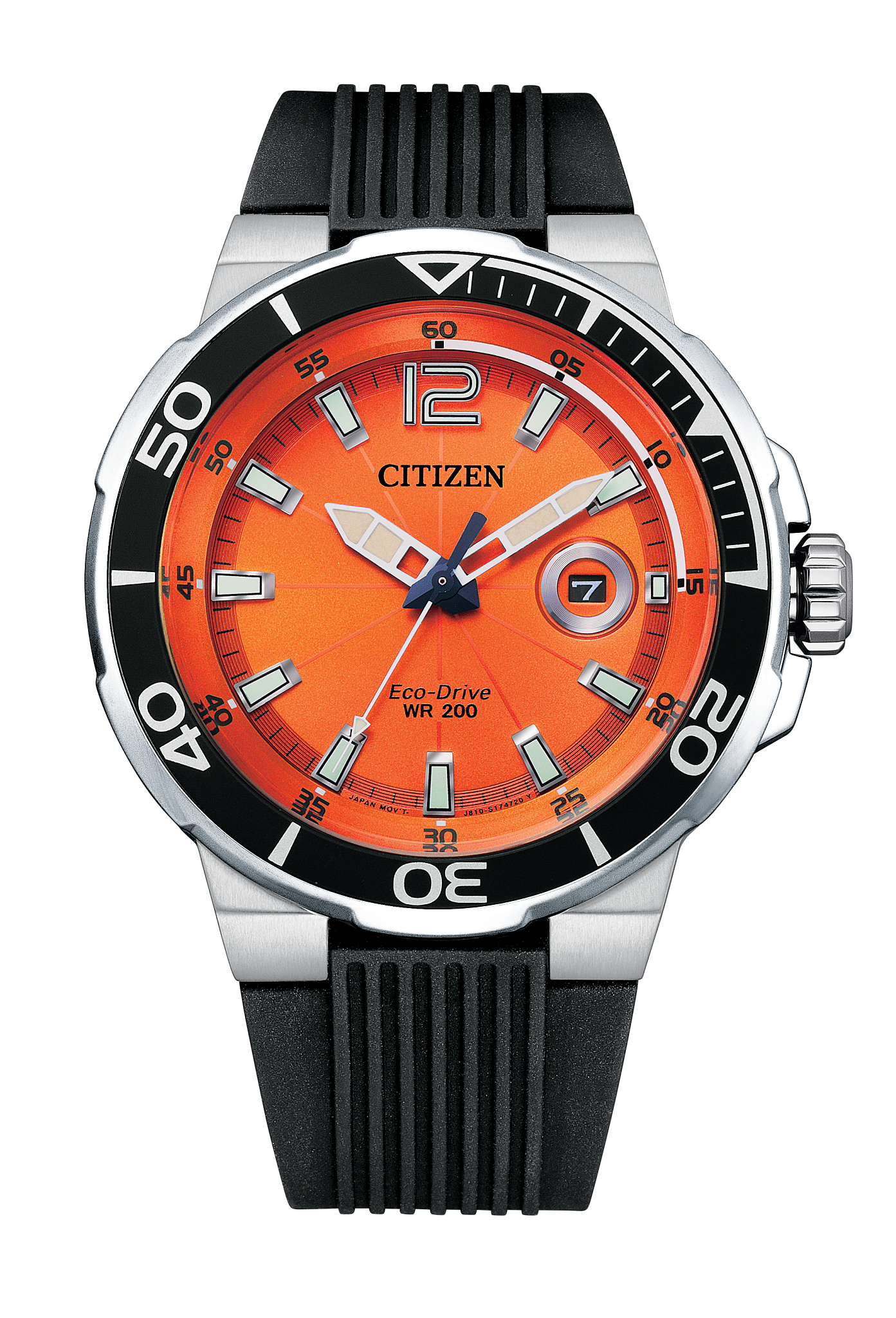 AW1427-05X Citizen Watch