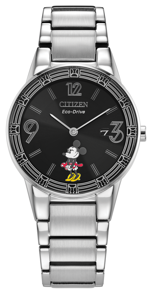 GA1071-51W Citizen Watch