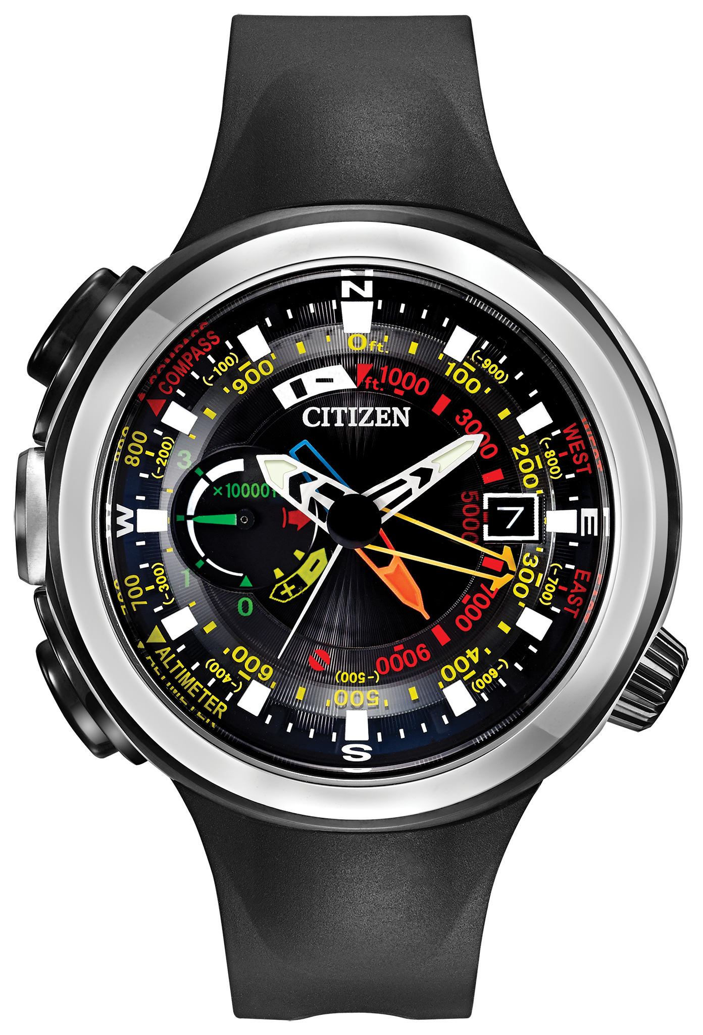 BN5048-01E Citizen Watch