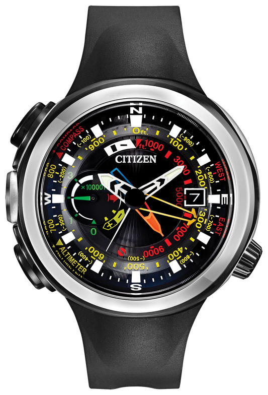 BN5048-01E Citizen Watch
