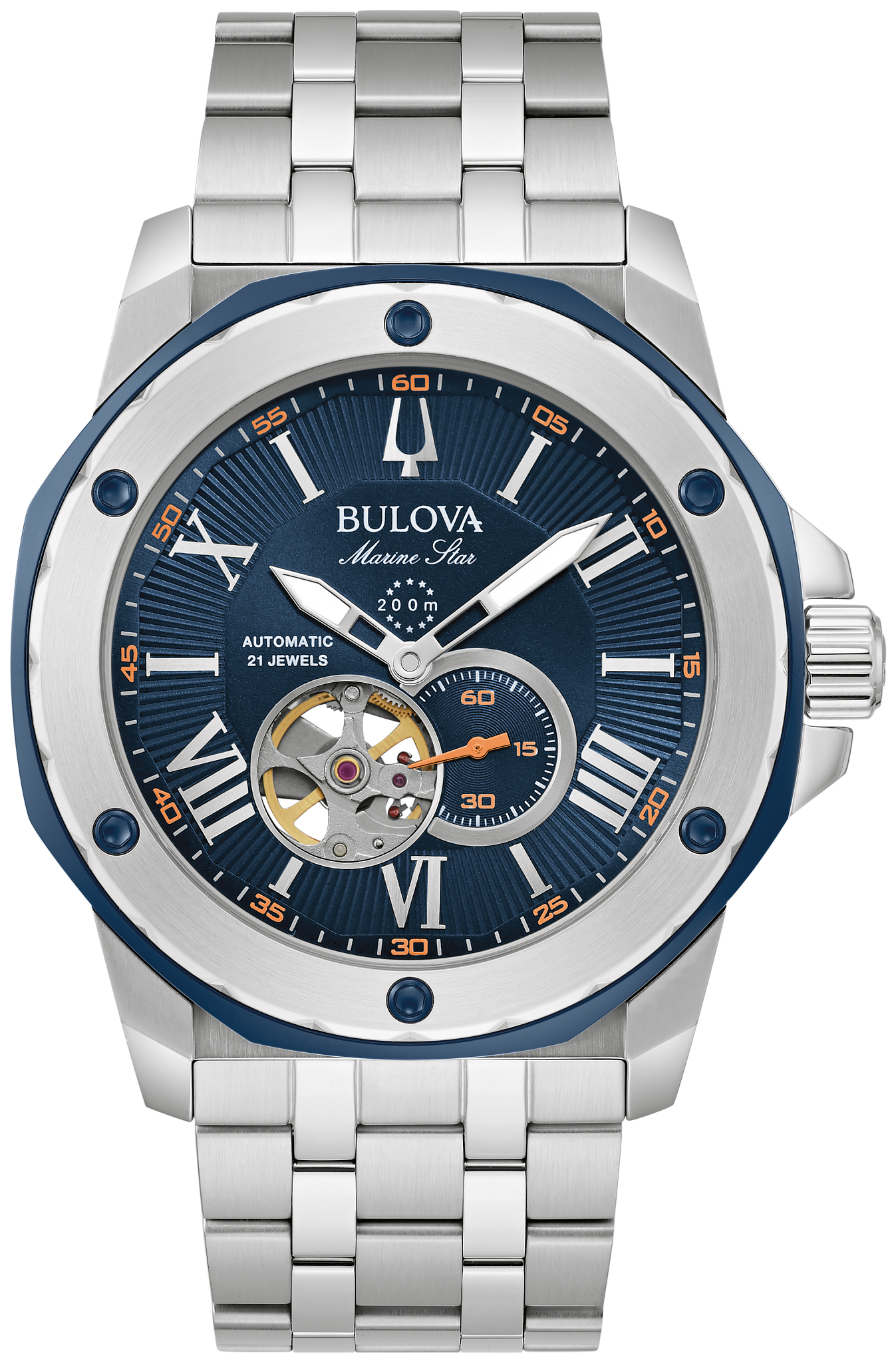 98A306 - Bulova