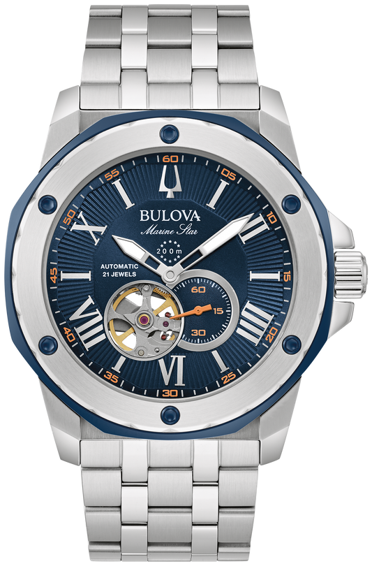 98A306 - Bulova