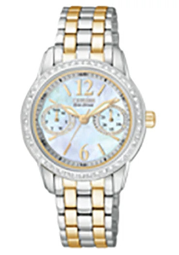 FD1034-80D Citizen Watch