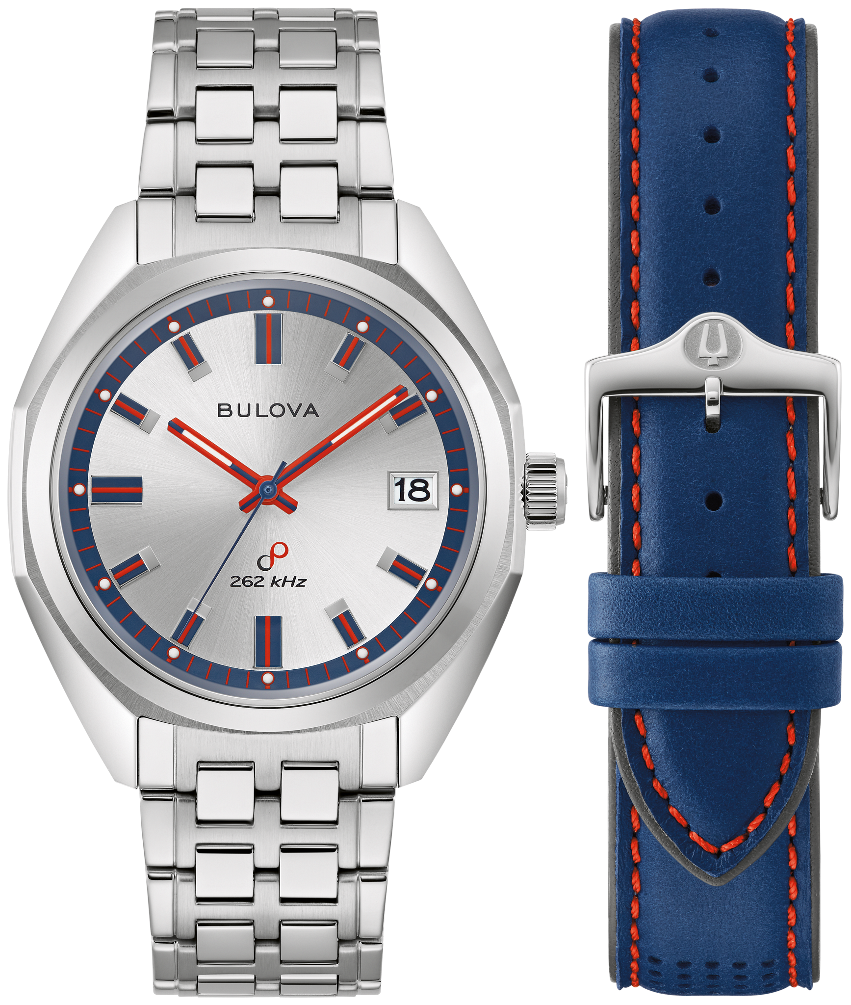 96K112 - Bulova