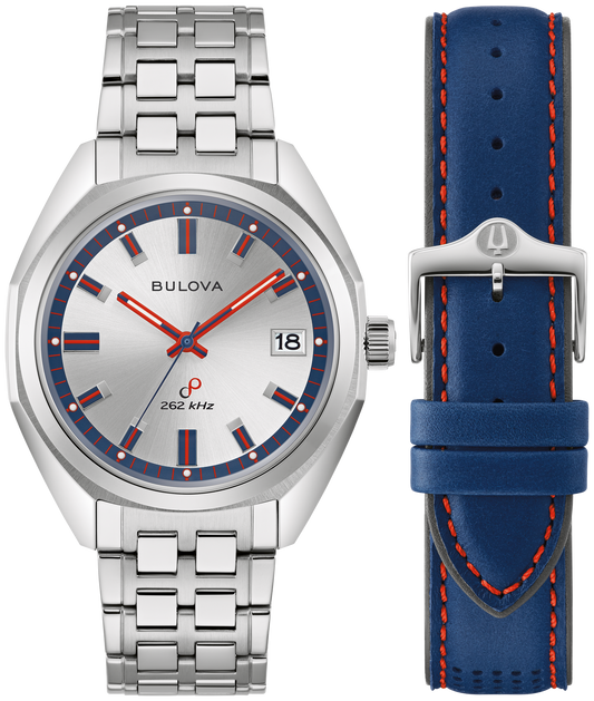 96K112 - Bulova
