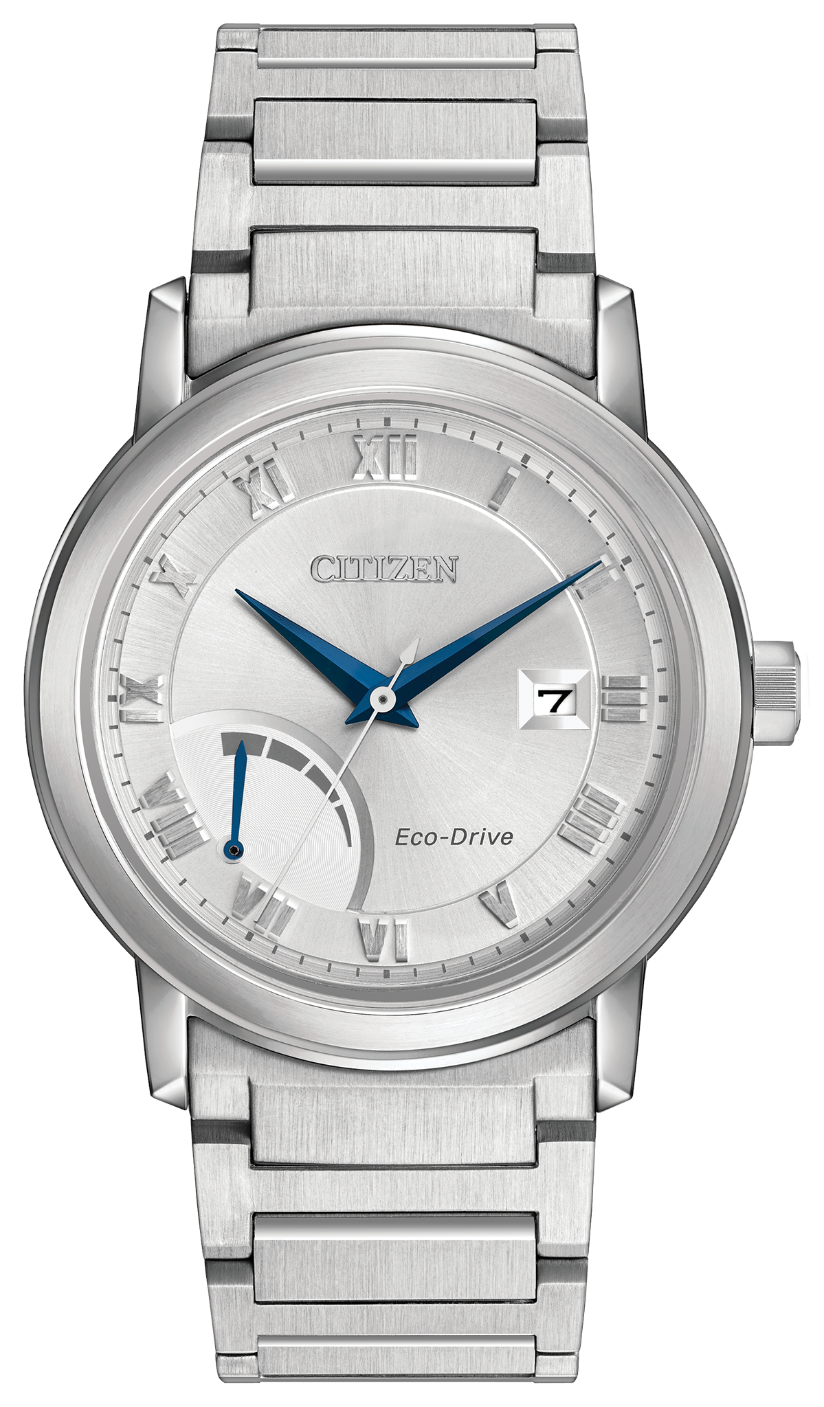 AW7020-51A Citizen Watch
