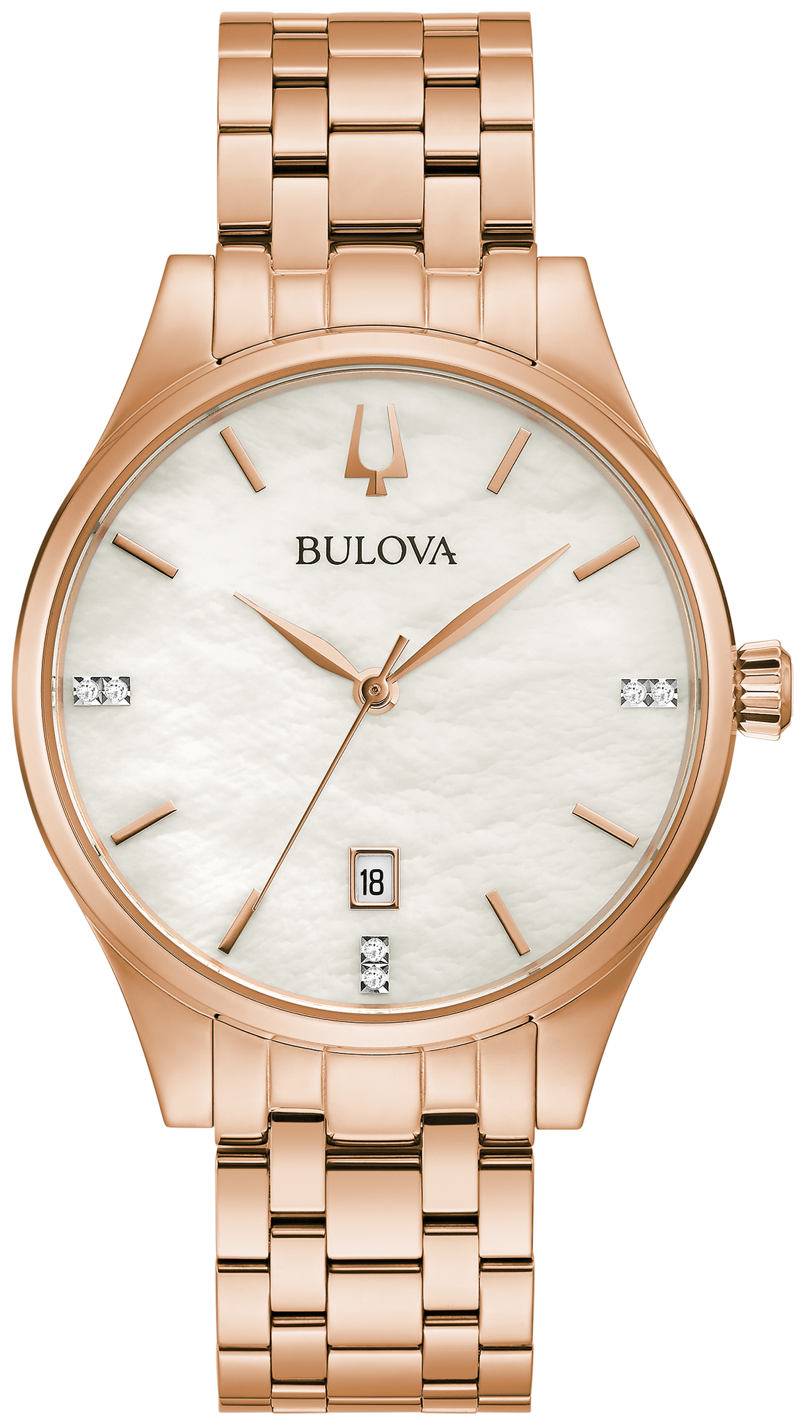 97P152 - Bulova