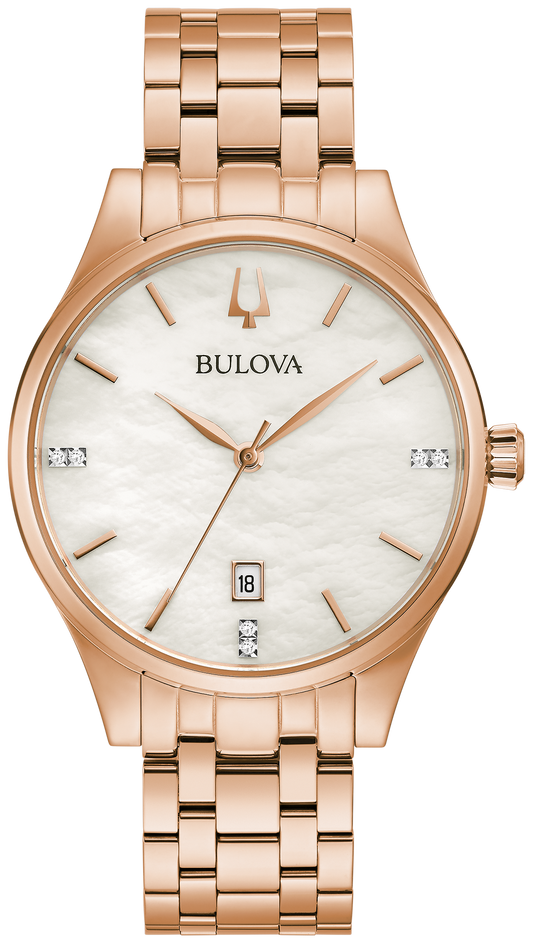 97P152 - Bulova