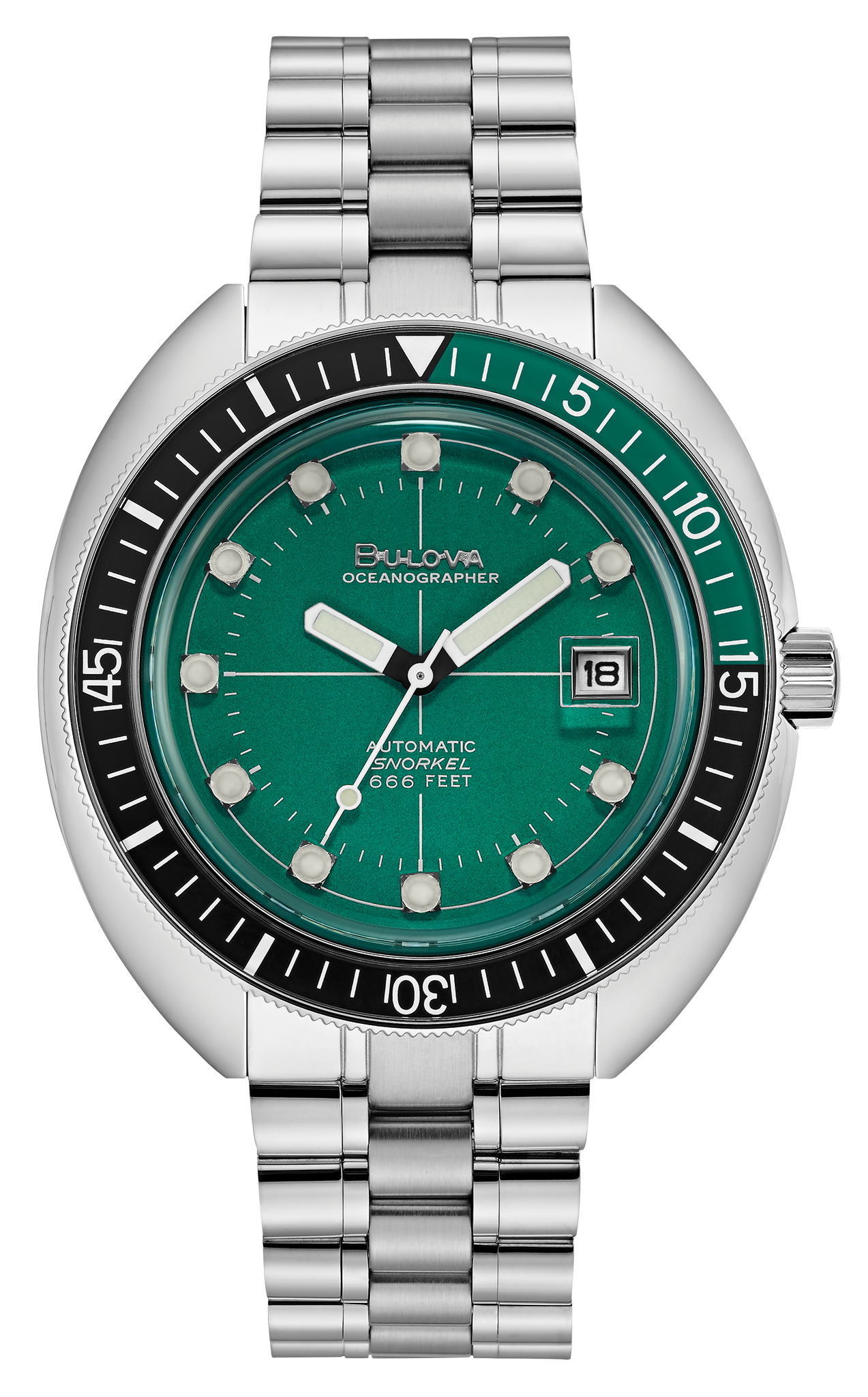 96B322 - Bulova