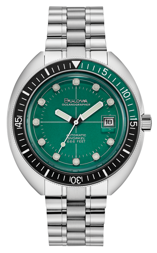 96B322 - Bulova