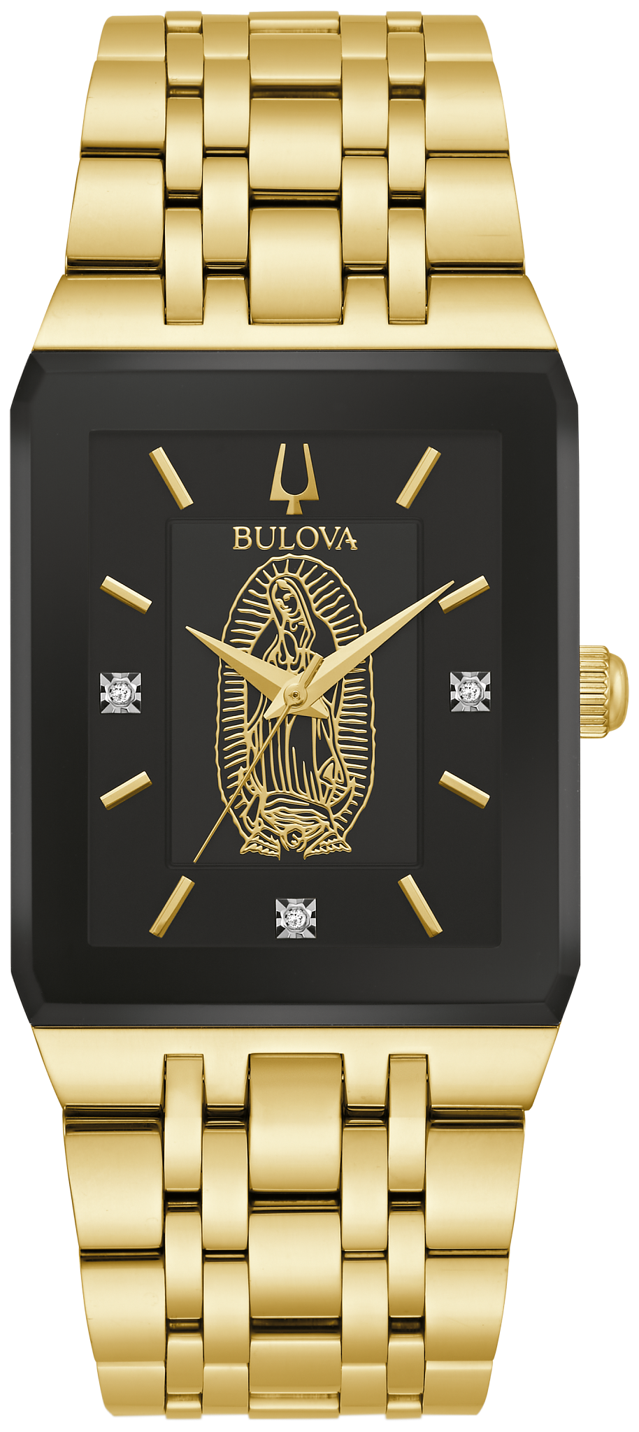 97D130 - Bulova