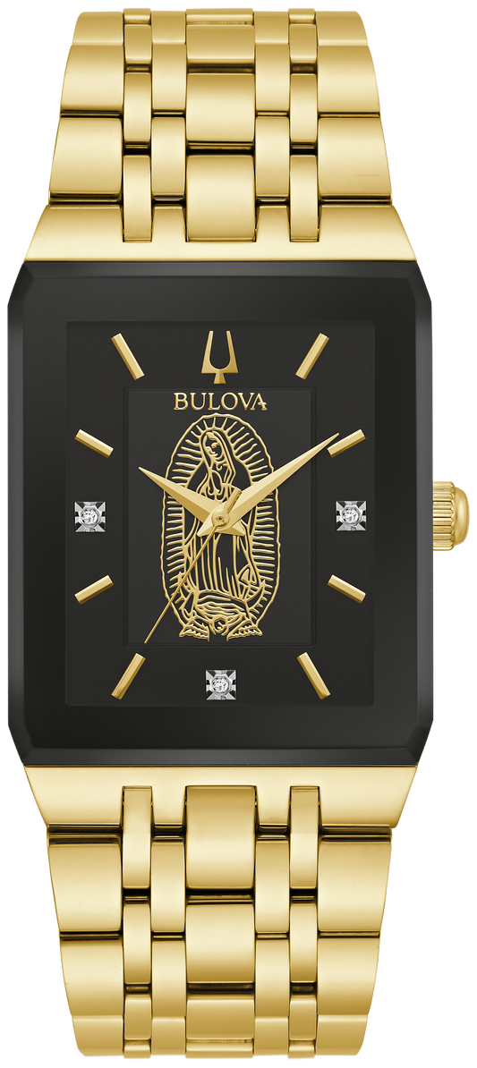 97D130 - Bulova