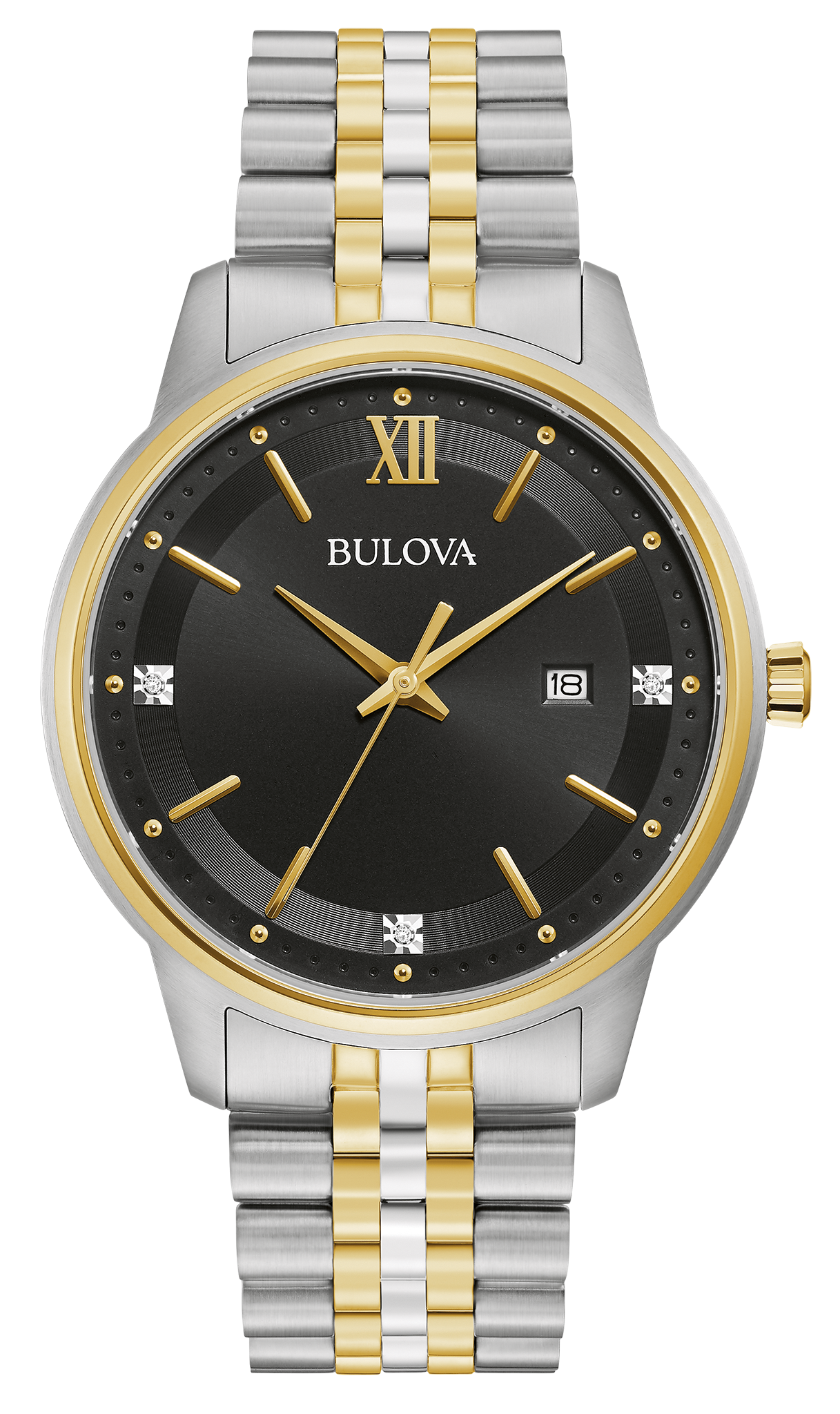 98D163 - Bulova