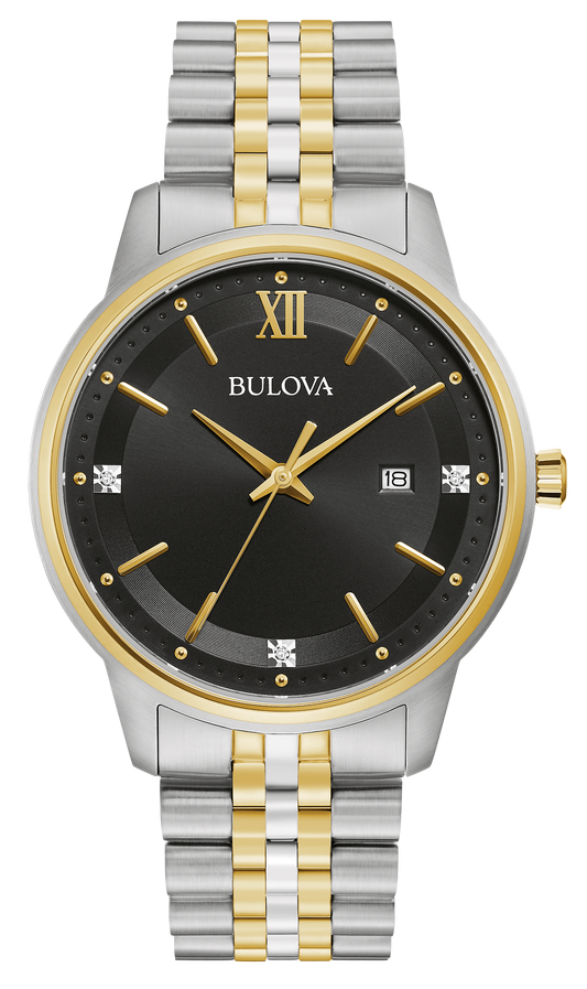 98D163 - Bulova