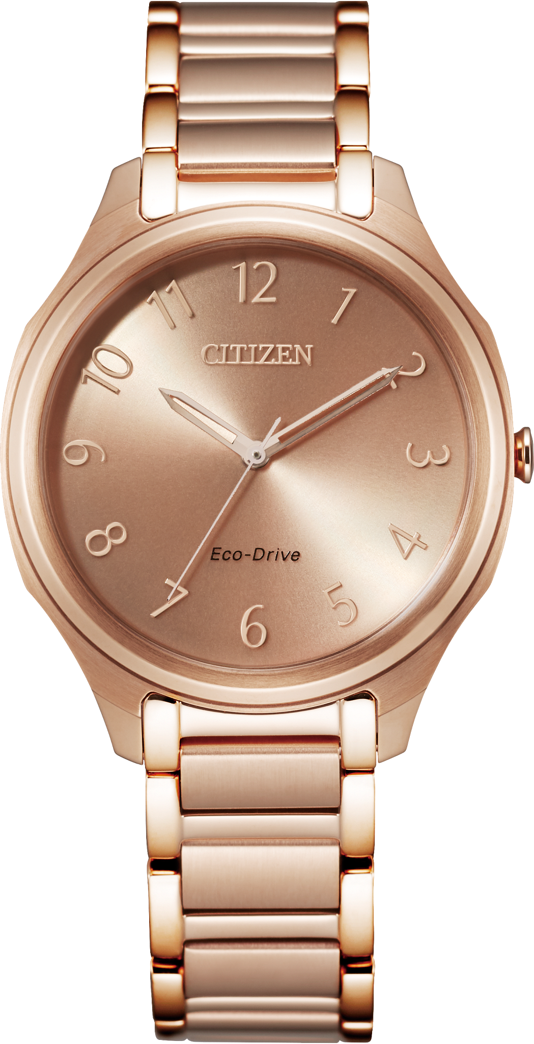 EM0758-58X Citizen Watch