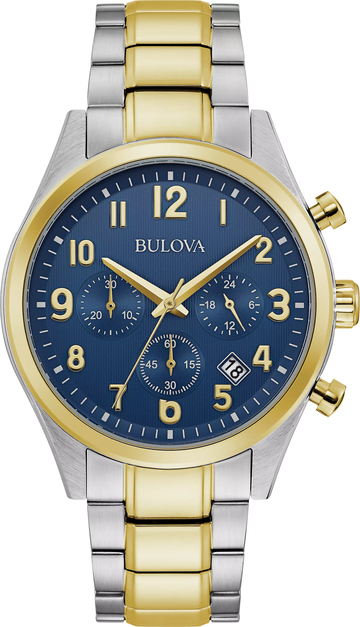 98B346 - Bulova