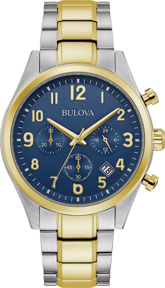 98B346 - Bulova
