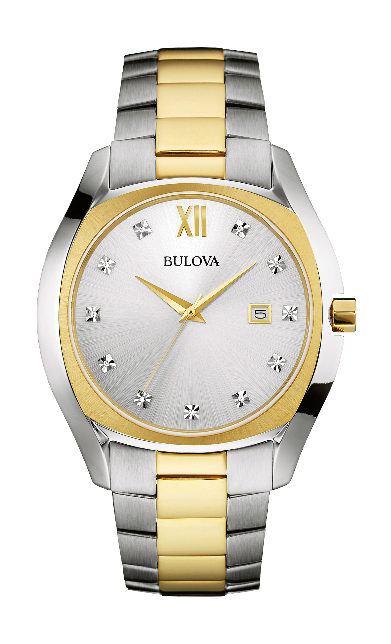 98D125 - Bulova