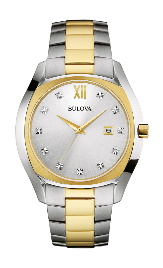 98D125 - Bulova