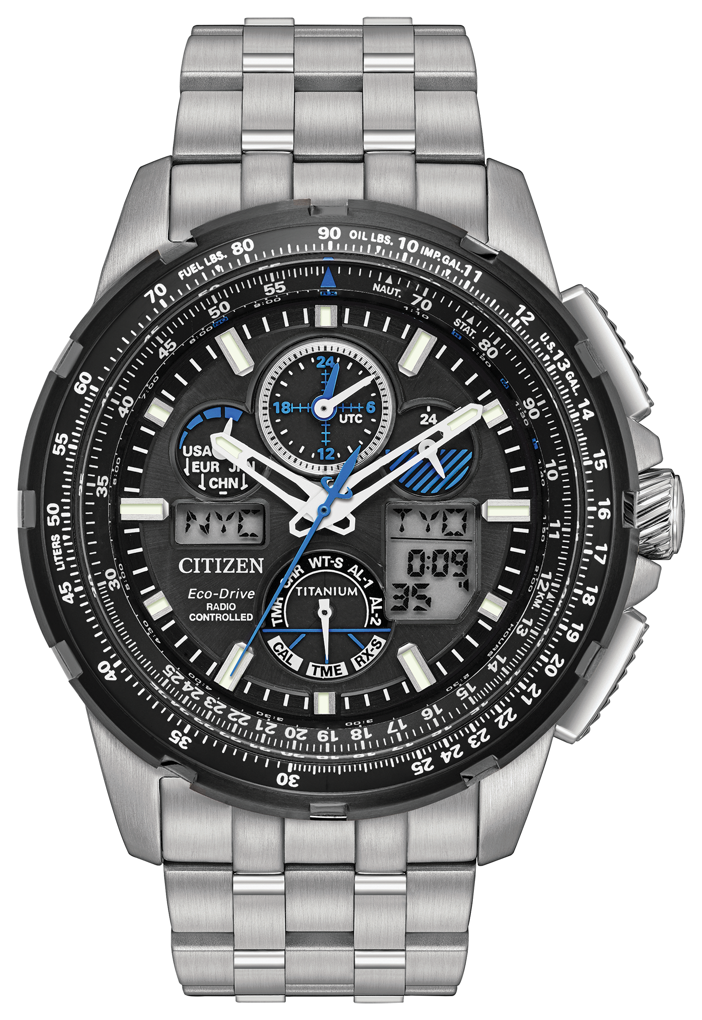 JY8068-56E Citizen Watch