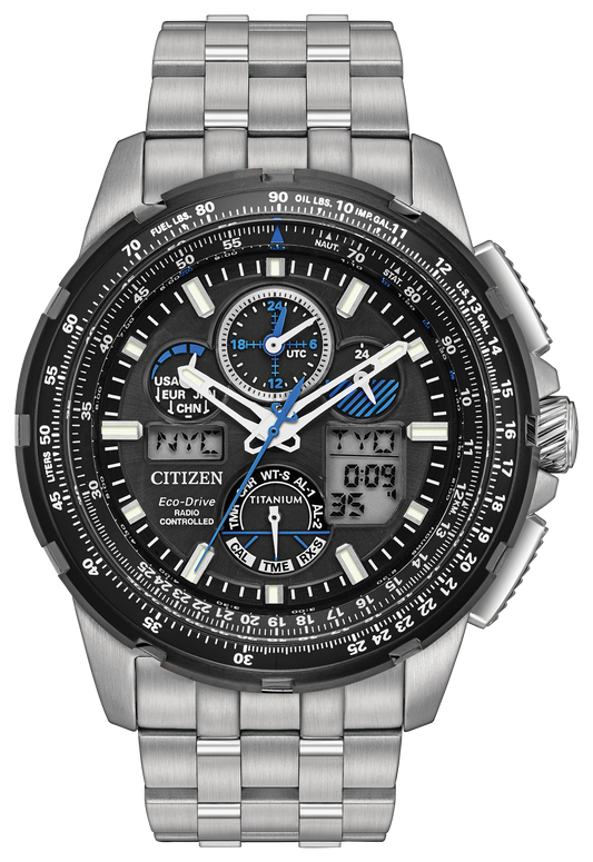 JY8068-56E Citizen Watch