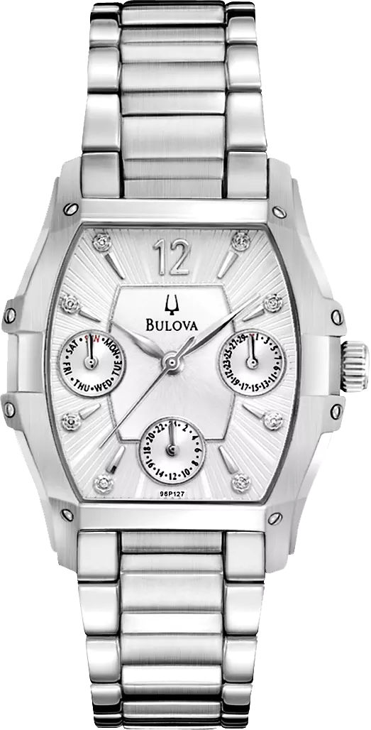 96P127 - Bulova