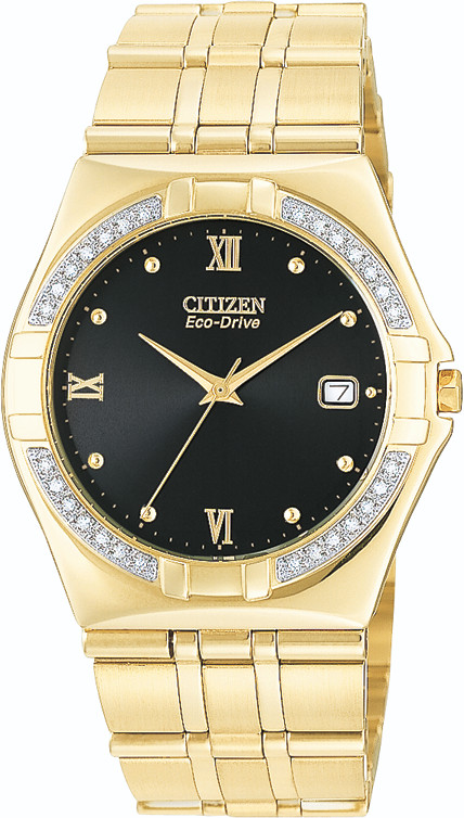 BM0722-57E Citizen Watch