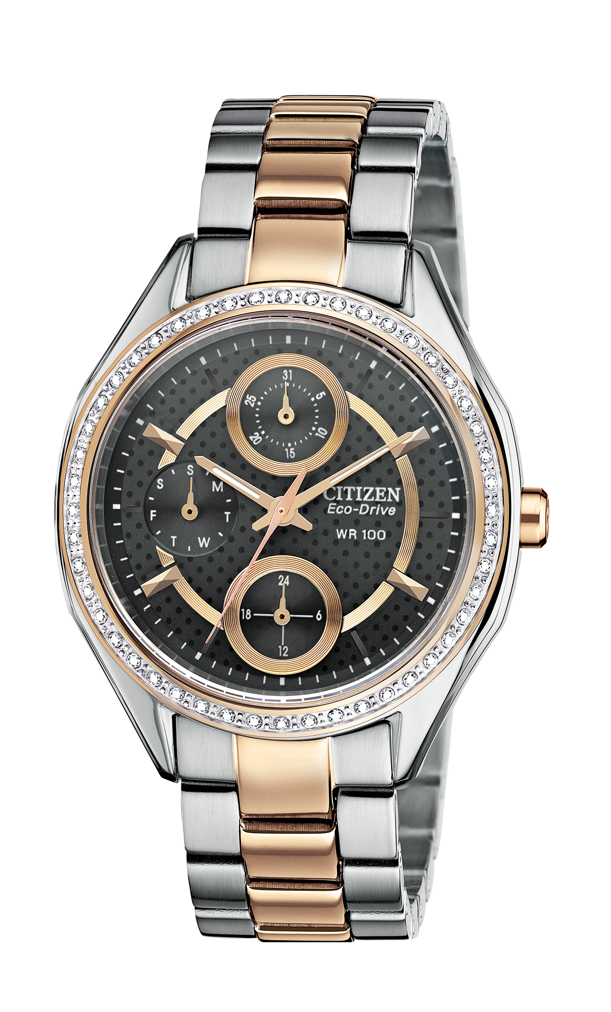 FD1066-59H Citizen Watch