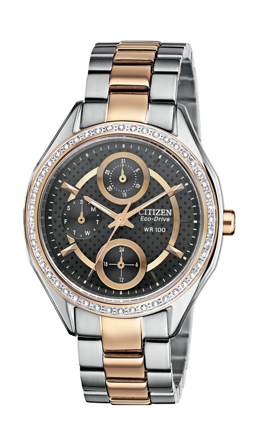 FD1066-59H Citizen Watch