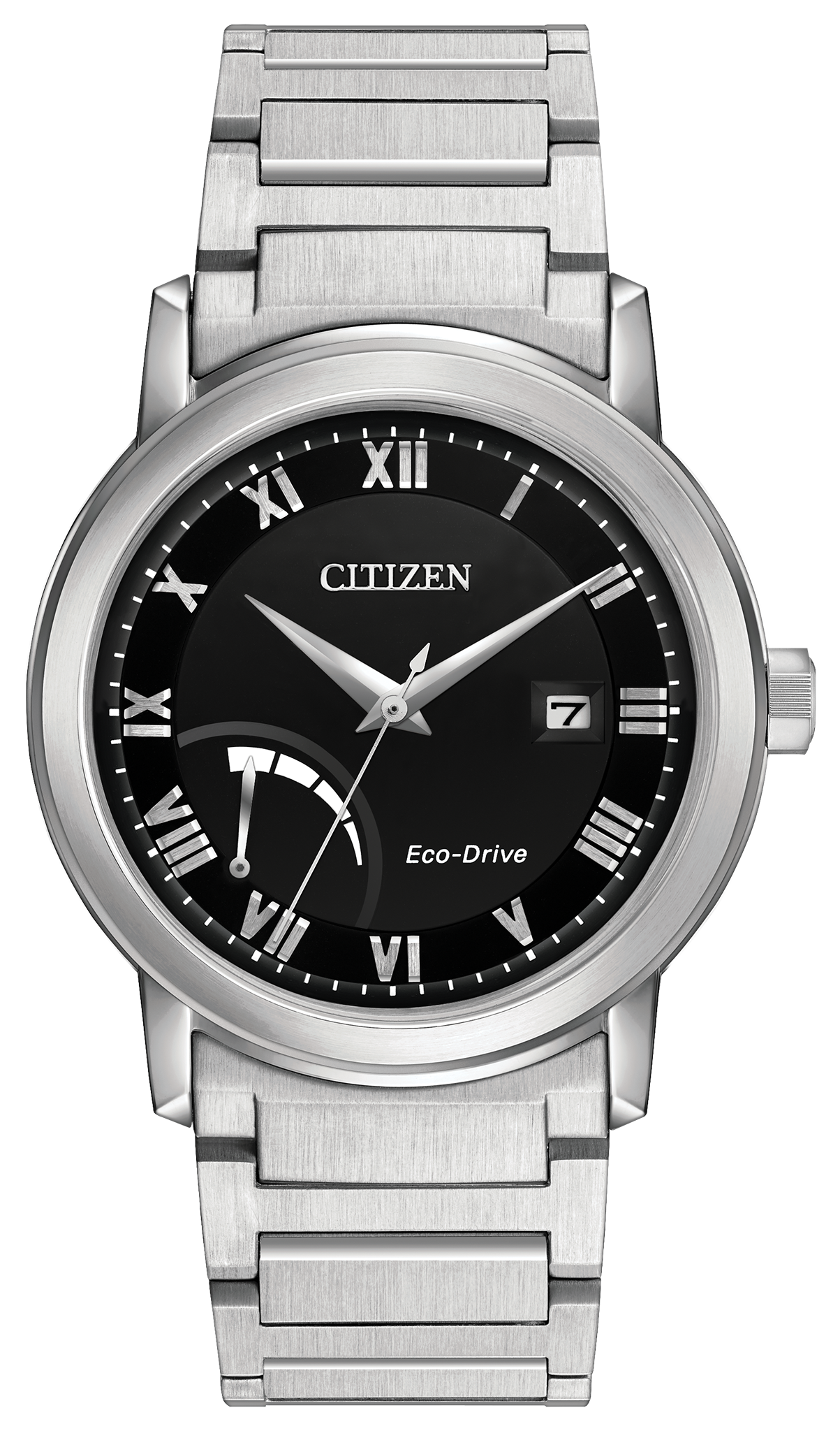 AW7020-51E Citizen Watch