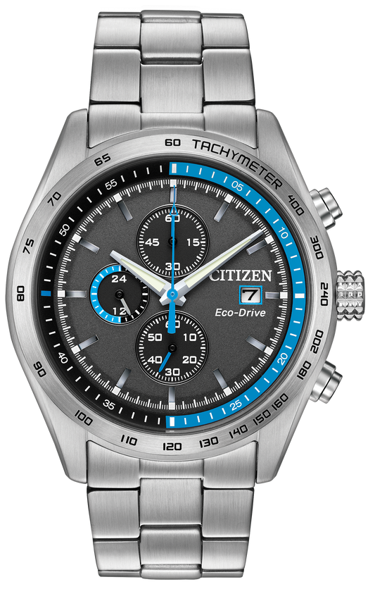 CA0251-53E Citizen Watch