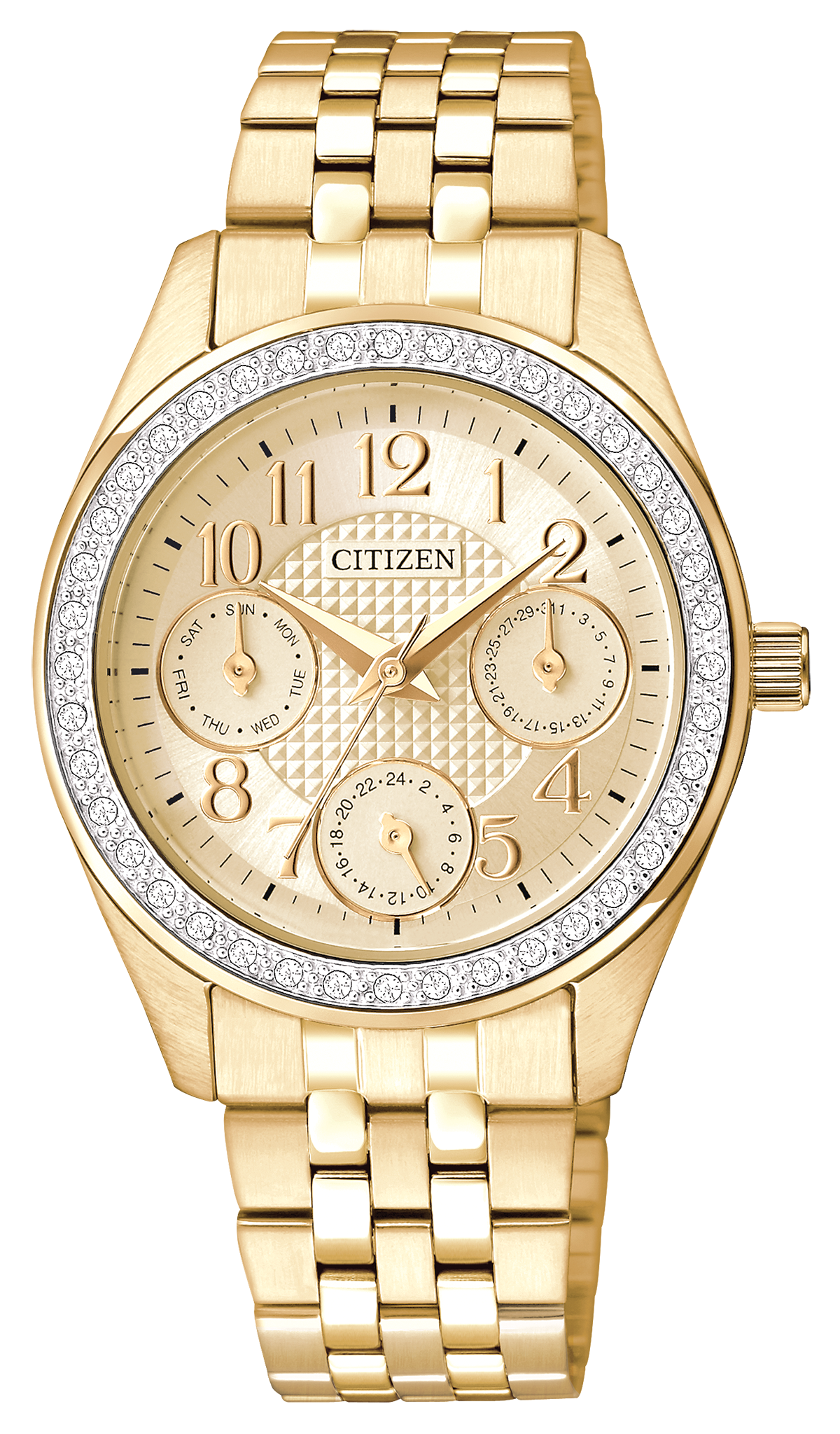 ED8132-55P Citizen Watch