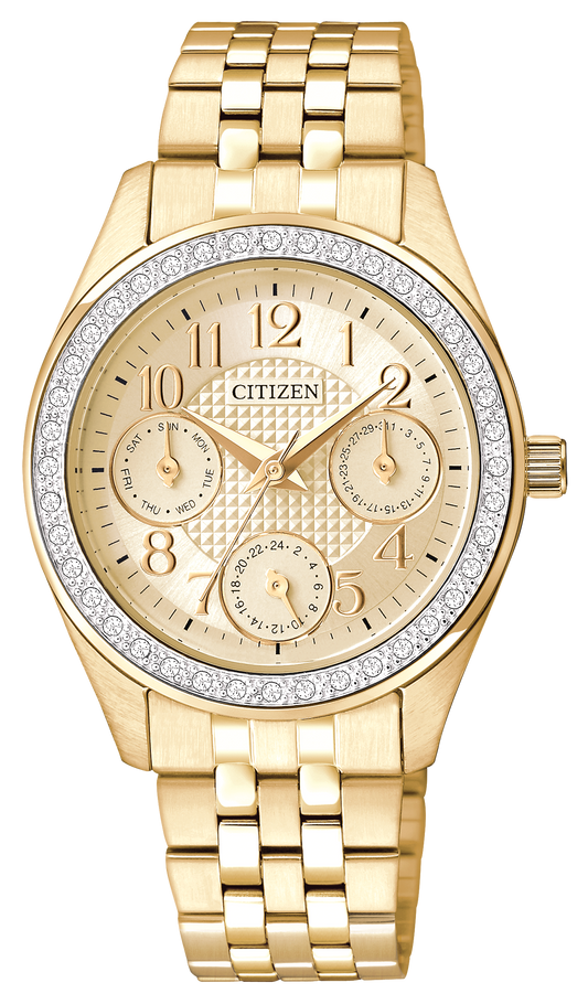 ED8132-55P Citizen Watch