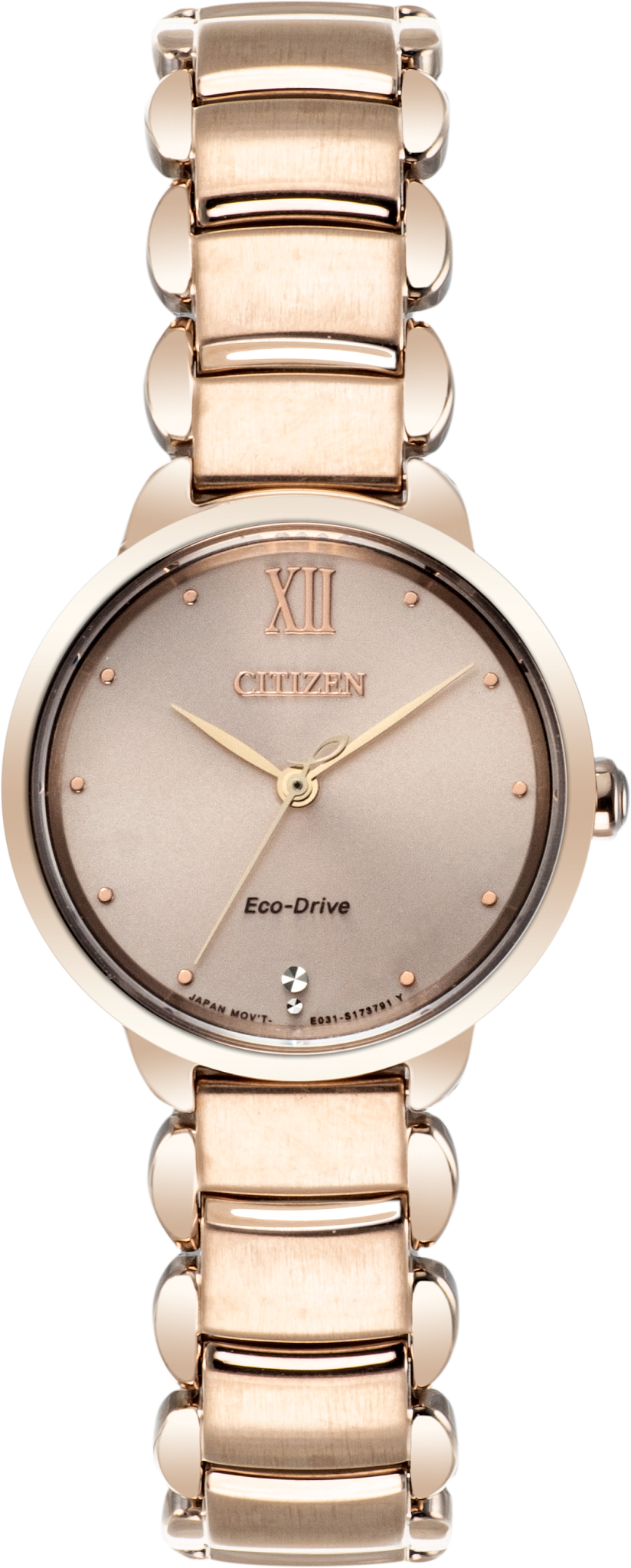 EM0923-53X Citizen Watch