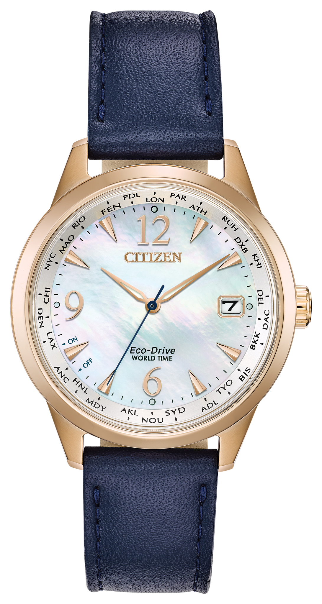 FC8003-06D Citizen Watch